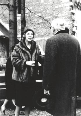 2 la reine marie jose dans les annees