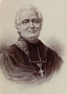 Mgr F&eacute;lix Dupanloup