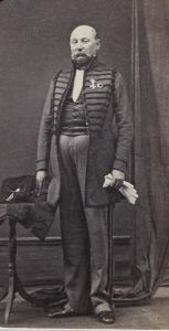 Docteur Antoine Kosciakiewicz