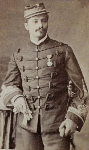 &Eacute;tienne Aymonier