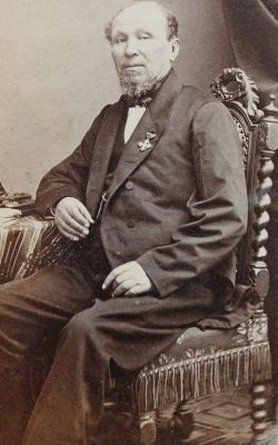 Pierre-Antoine B&eacute;bert