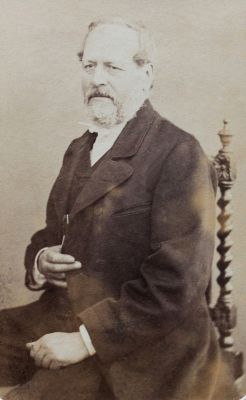 Andr&eacute;-Th&eacute;r&egrave;se Chrestien