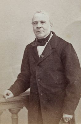 Comte G  Luigi Cibrario