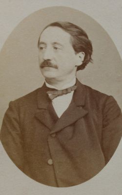 Camille Laissus