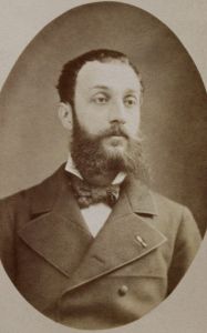 Adrien Arnauld de Praneuf