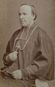 Mgr Michel Rosset